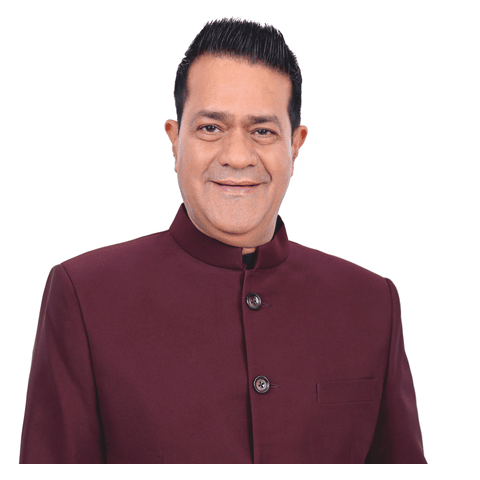 Convenor of Noida Punjabi Samaj